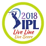 IPL Live Line(live score) icon