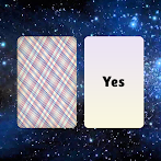 Yes or No - Cards Decision