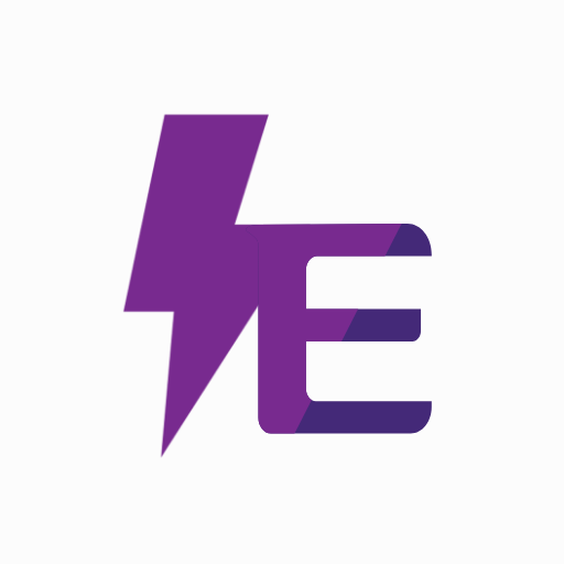 E-Fill logo