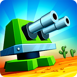 DefCom TD Mod Apk