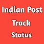 Post tracking status in India