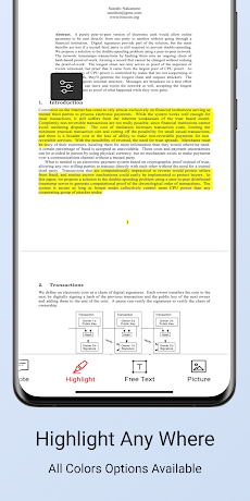 PDF Editor Pro - Edit & Signのおすすめ画像4