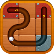 Top 50 Puzzle Apps Like Let Me Roll : Sliding block, brain, rolling puzzle - Best Alternatives