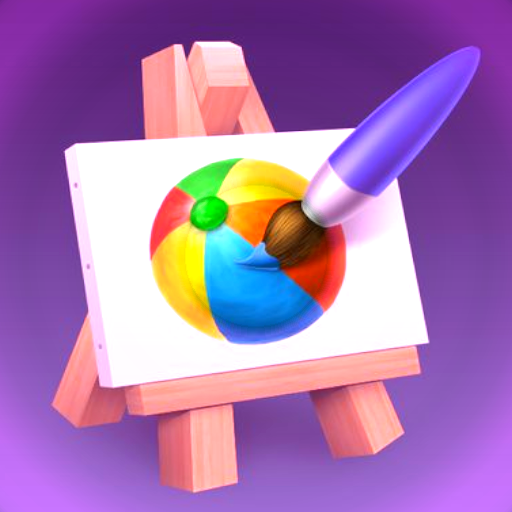 Learn Coloring 1.6 Icon
