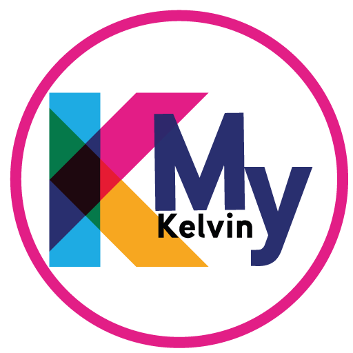 MyKelvin logo