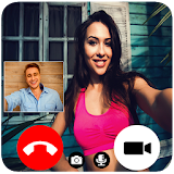 Fake Video Call - PrankTime icon