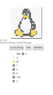 Bead Template Creator Premium(圖7)-速報App
