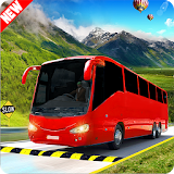 Modern Bus Driver Simulator icon
