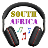 South Africa Music icon
