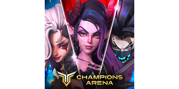 Champions Arena - Champions Arena added a new photo.
