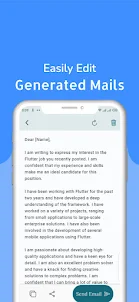 Quick: Ai Email Assistant