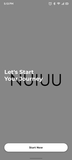 Android application NUIUU screenshort