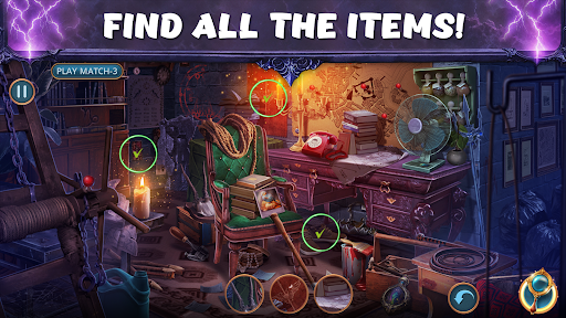 Connected Hearts: Beauty f2p screenshot 15