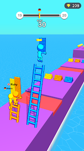 Ladder Master 1.4 APK screenshots 7