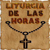 Liturgy of the hours icon