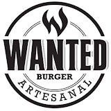 Wanted Burger Artesanal icon