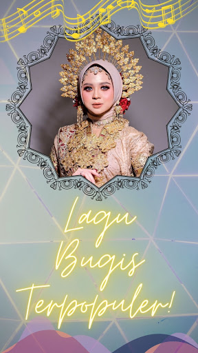 Kumpulan Lagu Bugis Sedih MP3 Offline