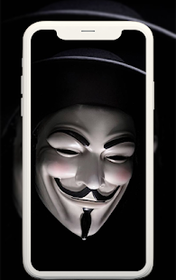 Anonymous wallpaper. 1.1.4 APK screenshots 9