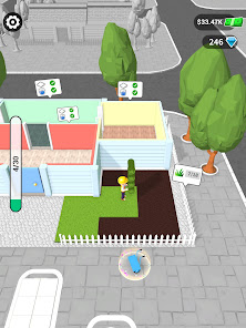 House Flip Master android2mod screenshots 13