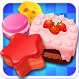 Cake Blast icon