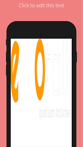 Engotalk Screen 3