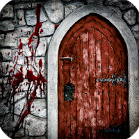 100 Дверей: дом с вампирами и привидениями