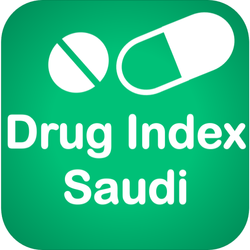 Drug Index Saudi تنزيل على نظام Windows