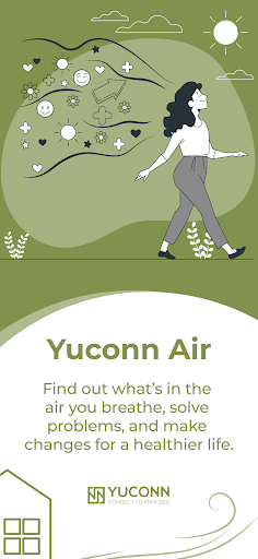 Yuconn Screen 3