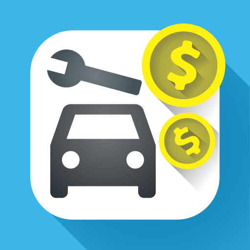 Car Expenses Manager 30.85 Icon