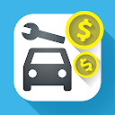 Auto Kosten -Auto Kosten - Car Expenses Manager 