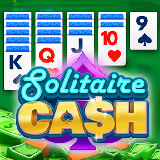 Solitaire Cash-Win Real Money