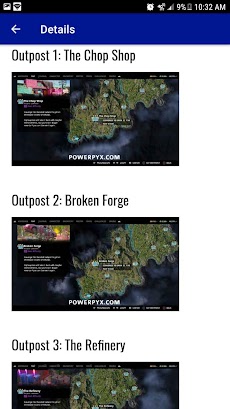 Guide for Far Cry New Dawnのおすすめ画像4