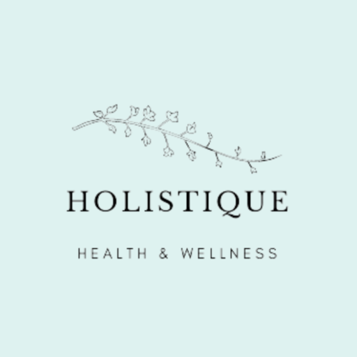 Holistique Health logo