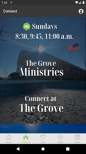 The Grove NKY Screen 2