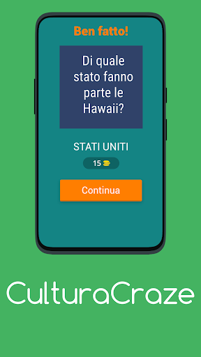 CulturaCraze Screen 2