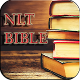 NLT BIBLE icon