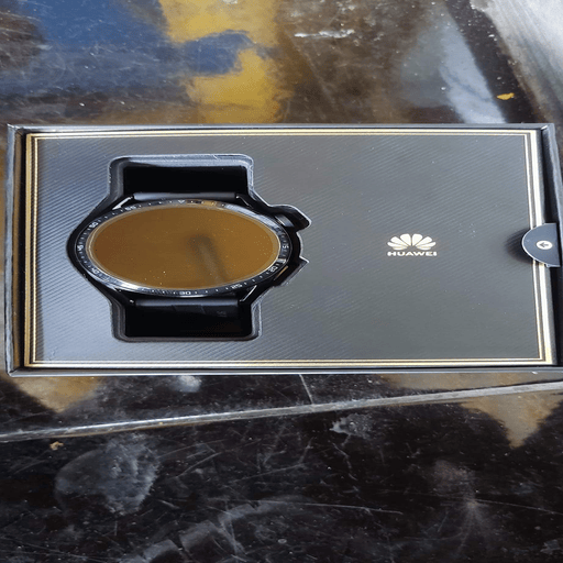 huawei watch gt 4 harga guide logo