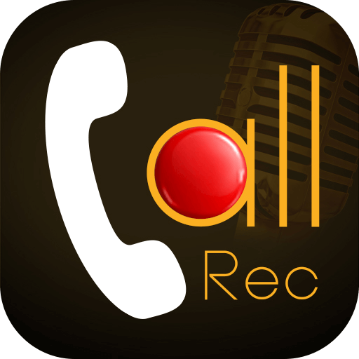 Auto Call Recorder 1.6 Icon