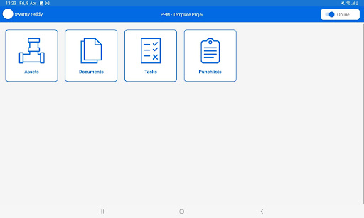 Android application Smart Completions Companion screenshort