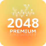 2048 Number Puzzle Premium icon