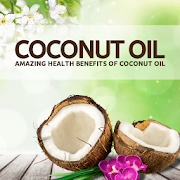 Coconut Oil for General Health
