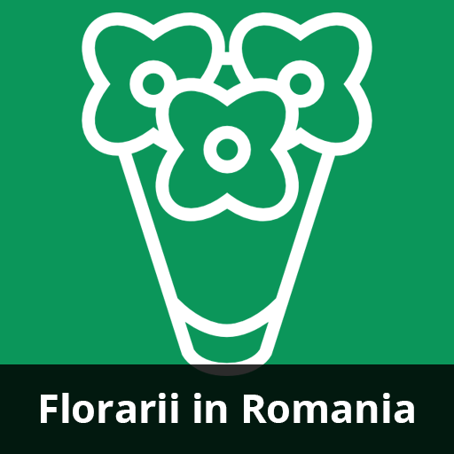 Florarii in Romania 1.0 Icon