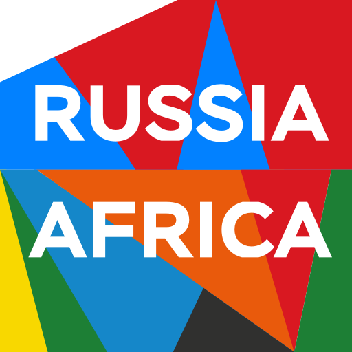 Summit and Forum Russia-Africa