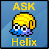 Ask the Helix icon