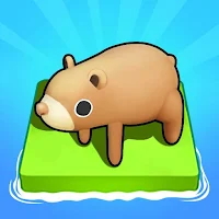 Fantasy Merge Animals