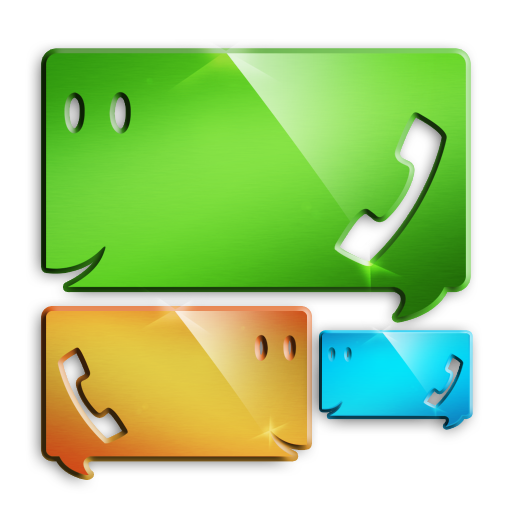 Free Conference Calling 2.5 Icon