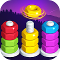 Download Nut Sort 1.0.4 Apk for android