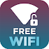Free WiFi Passwords & Hotspots by Instabridge19.6.1arm64-v8a