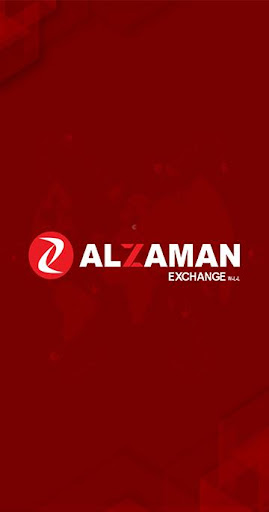 Android application ALZAMAN MOBILE MONEY screenshort