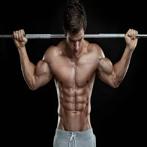 Bodybuilding guide